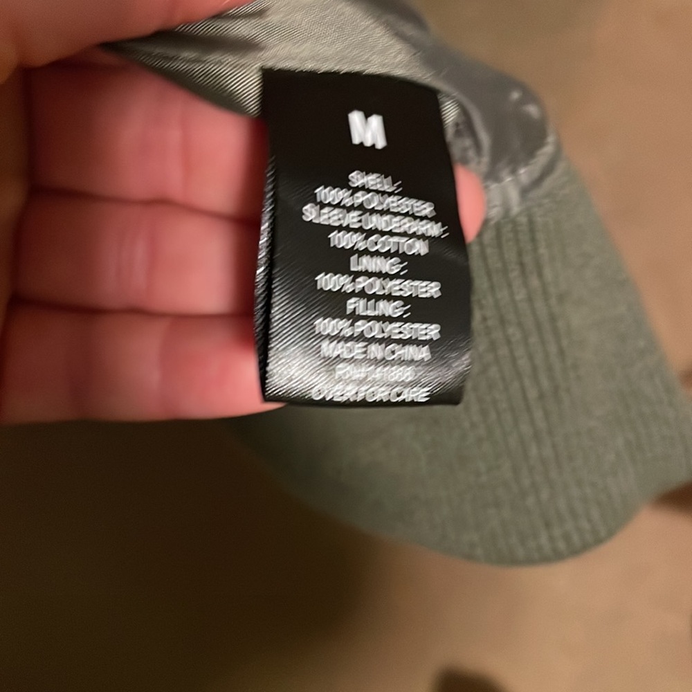 Bomber jacket - Picture 5 of 6